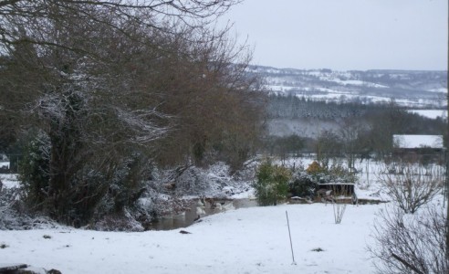 neige